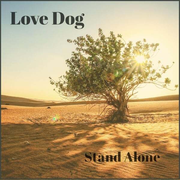 Cover art for Stand Alone